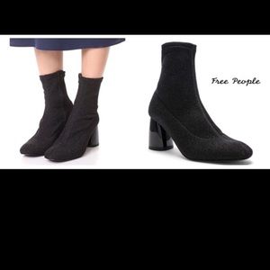 🖤Free people Spectrum Bootie🖤